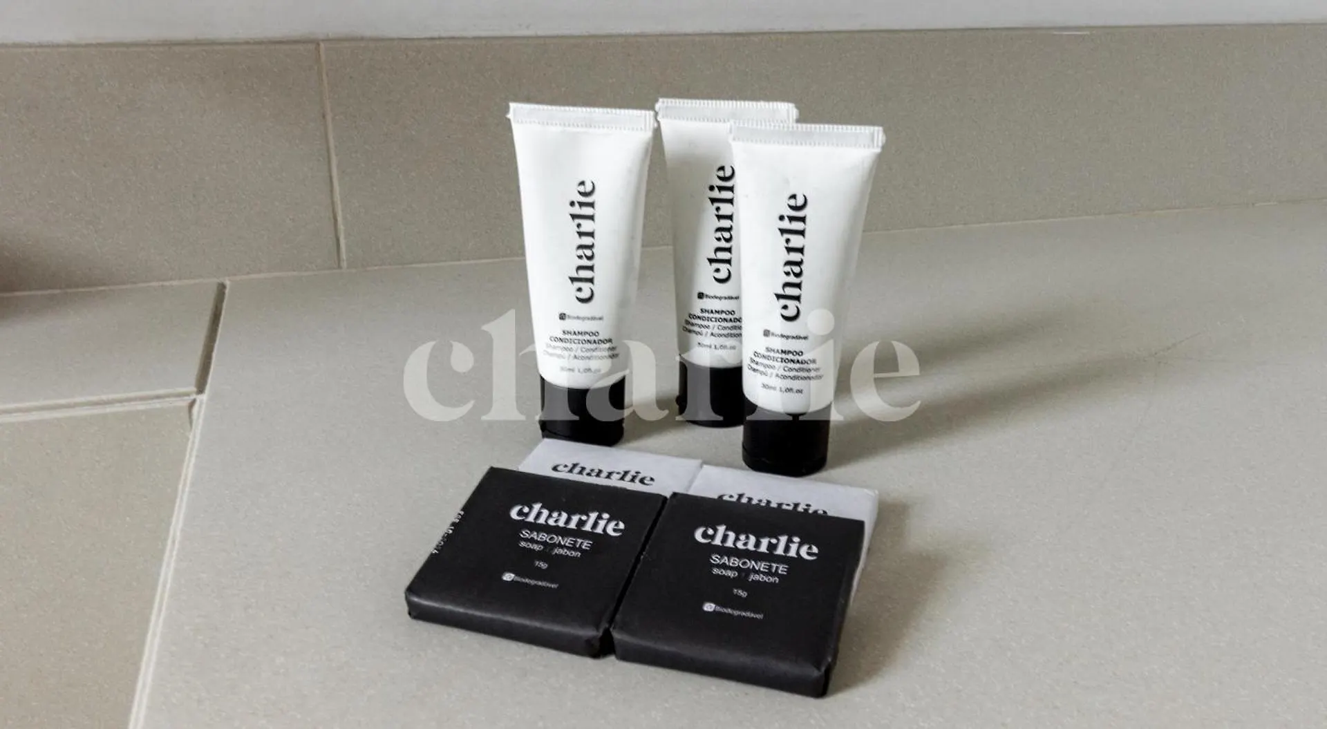 Charlie Itaim Apartamento São Paulo Brasil