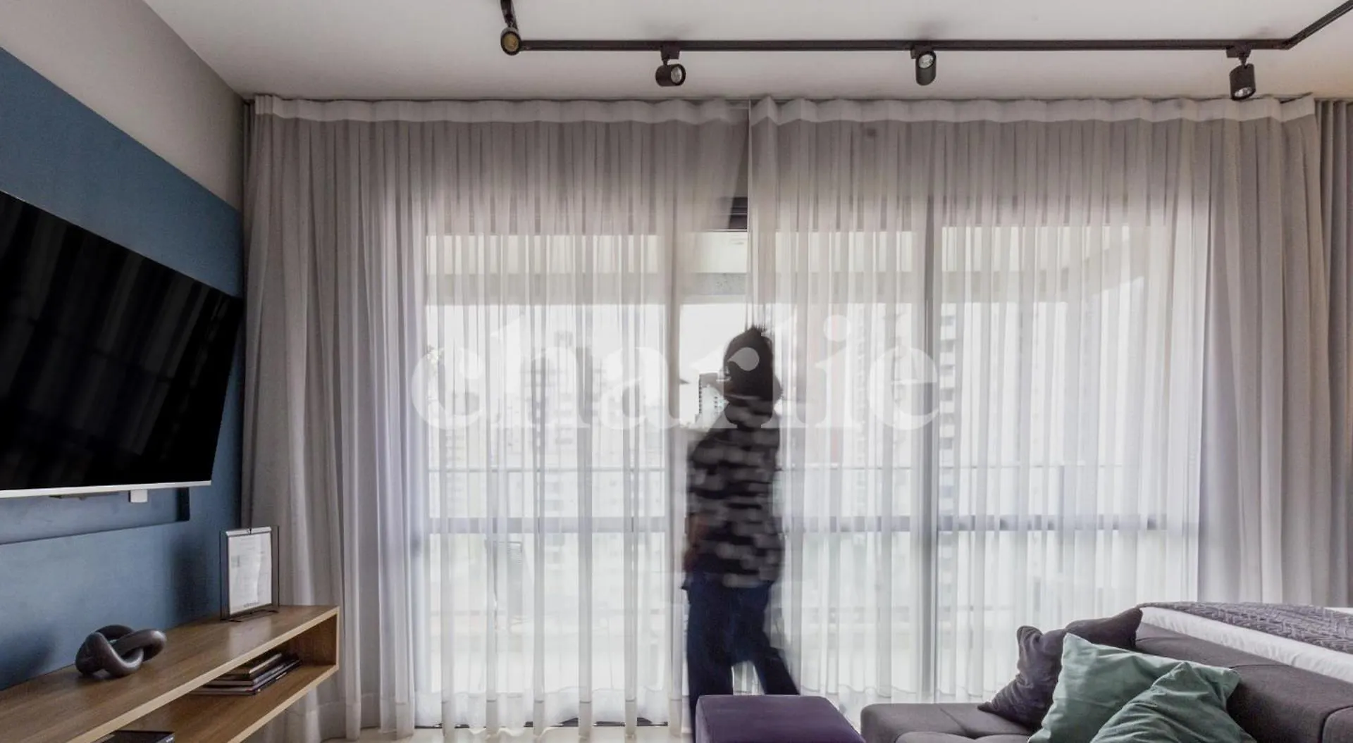 Charlie Itaim Apartamento São Paulo