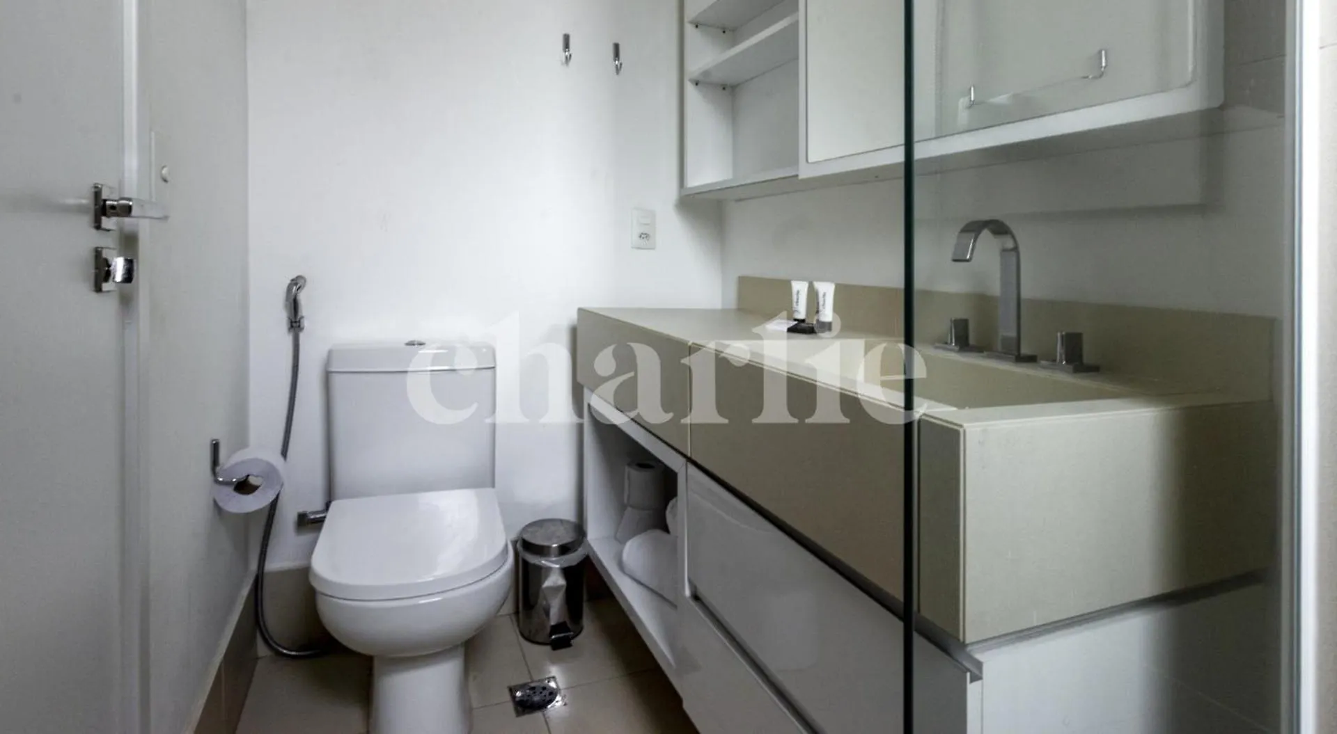 Charlie Itaim Apartamento São Paulo Brasil