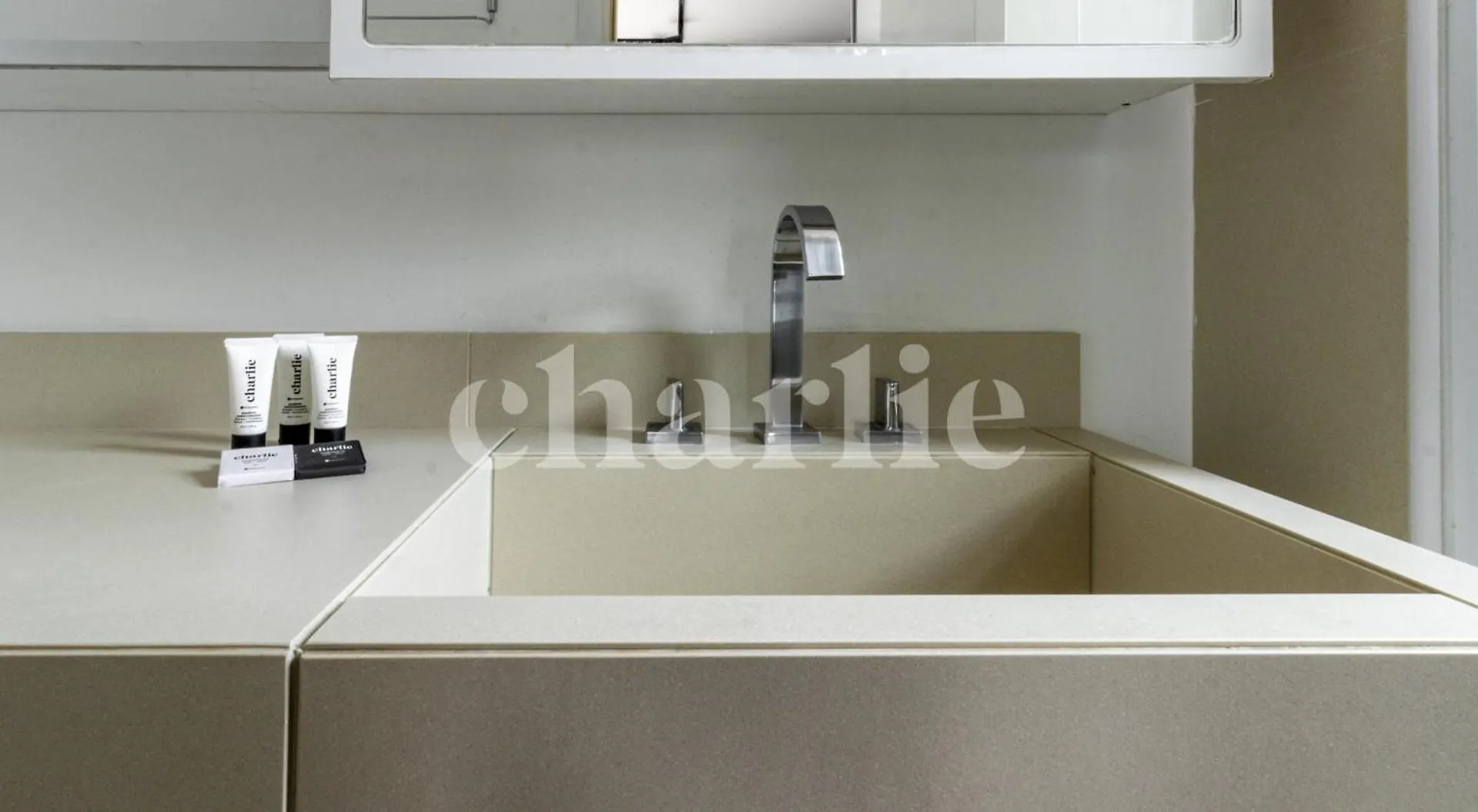 Charlie Itaim Apartamento São Paulo