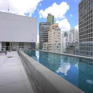 Apartamento Aconchegante! 1116, São Paulo