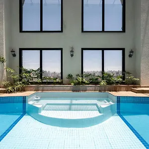 Apartamento Charlie Jeronimo Da Veiga, São Paulo