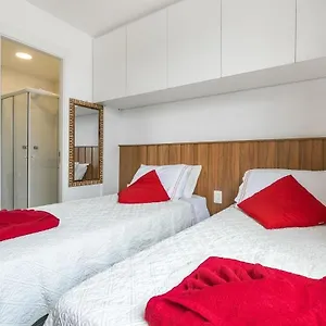 Apartamento Impactante Studio No Bras Com Piscina/metro Bras, São Paulo