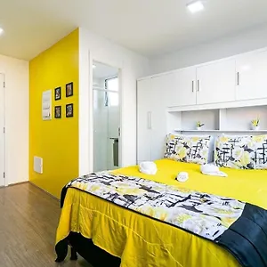 Apartamento Sereno No Bras Com Piscina/metro Bras, São Paulo
