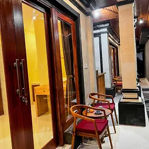 Pala House , Ubud Indonesia