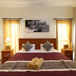 Jempiring , Ubud Indonesia