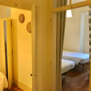 Charming Flat , Lisboa Portugal