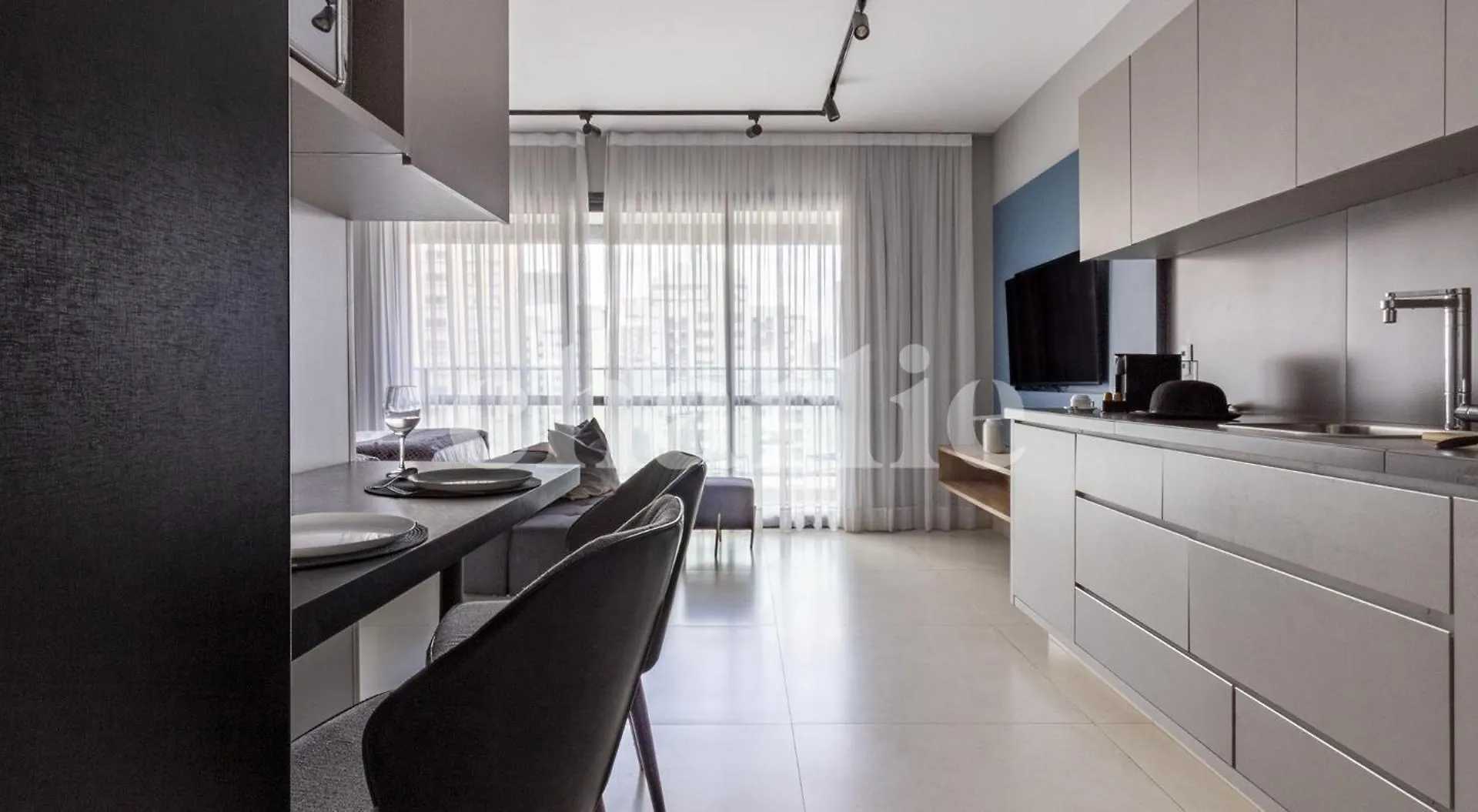 Charlie Itaim Apartamento São Paulo